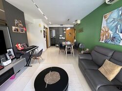 Blossom Residences (D23), Condominium #600334291
